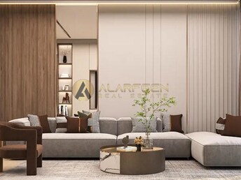 1 BR Apartment For Sale in Jumeirah Village Circle (JVC)