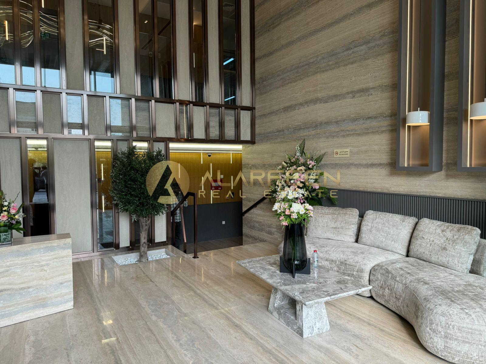 640 Sq.Ft. Apartment for Sale in JVC District 10, Jumeirah Village Circle (JVC), Dubai - 7515097 photo 3