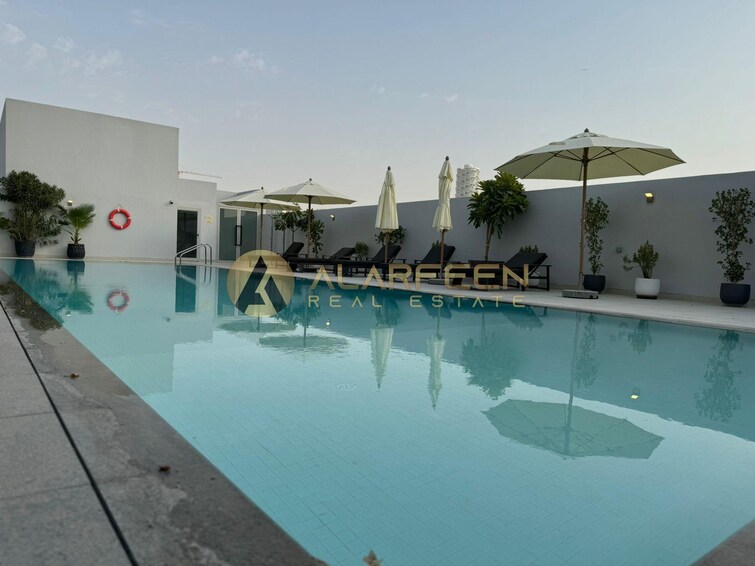 640 Sq.Ft. Apartment for Sale in JVC District 10, Jumeirah Village Circle (JVC), Dubai - 7515097 photo 9