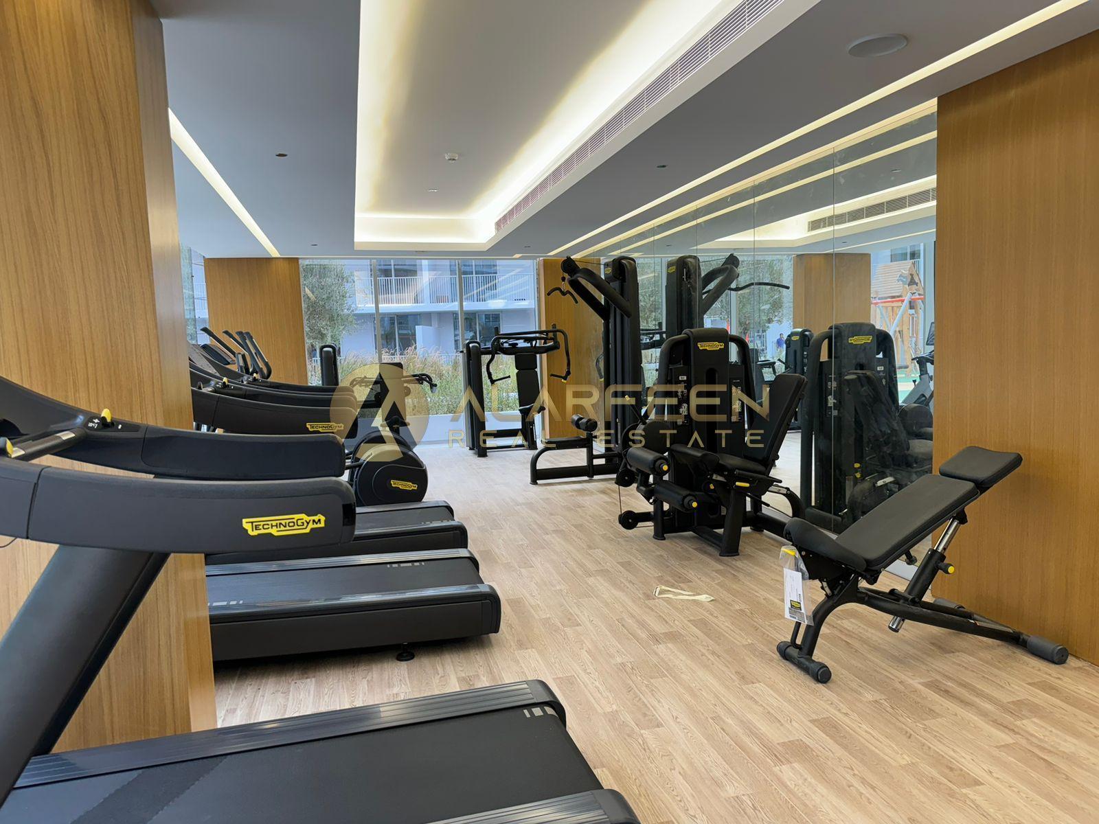 640 Sq.Ft. Apartment for Sale in JVC District 10, Jumeirah Village Circle (JVC), Dubai - 7515097 photo 21