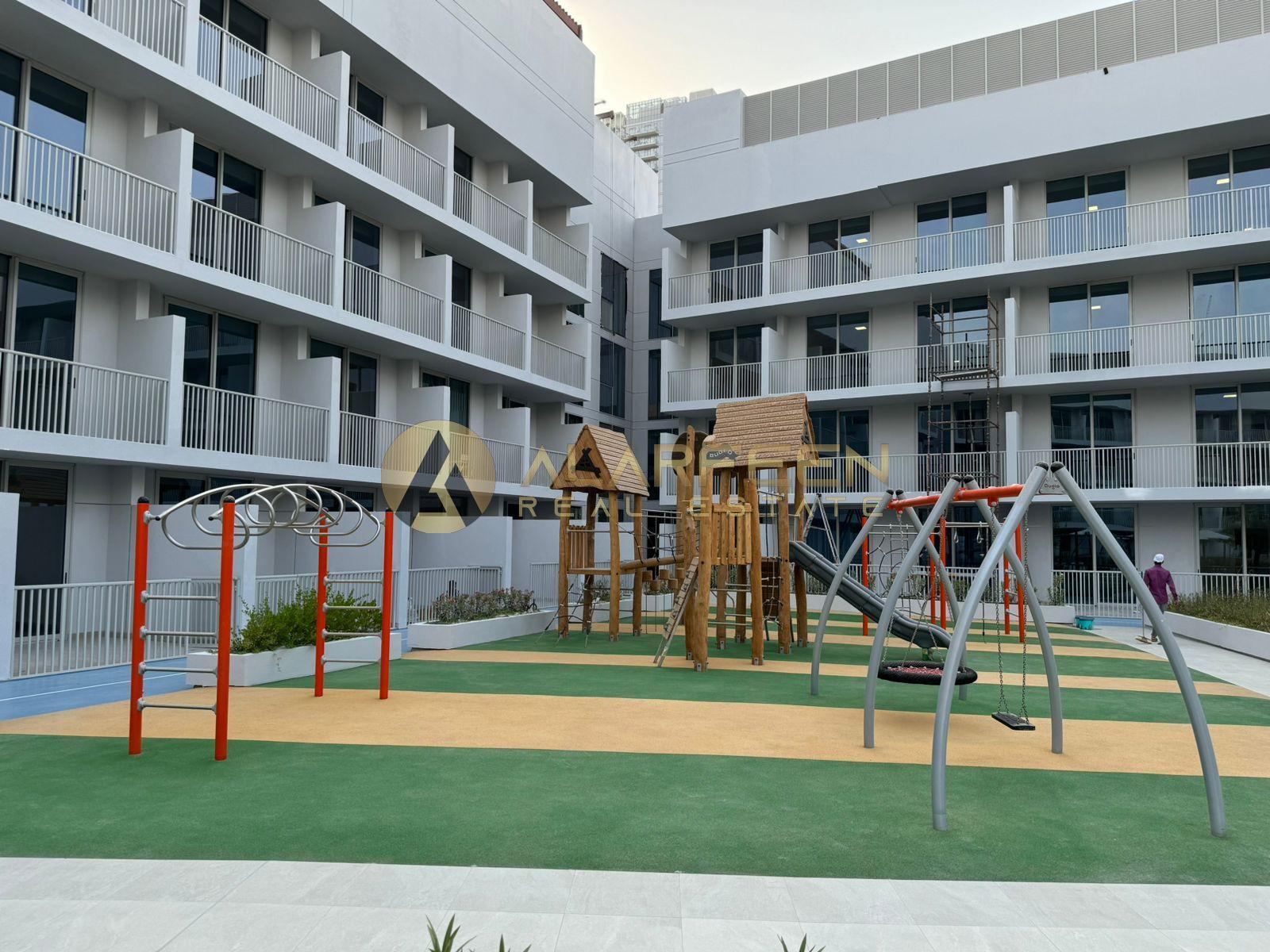 640 Sq.Ft. Apartment for Sale in JVC District 10, Jumeirah Village Circle (JVC), Dubai - 7515097 photo 20