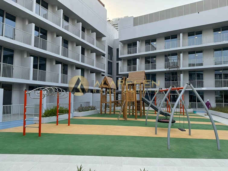 640 Sq.Ft. Apartment for Sale in JVC District 10, Jumeirah Village Circle (JVC), Dubai - 7515097 photo 7