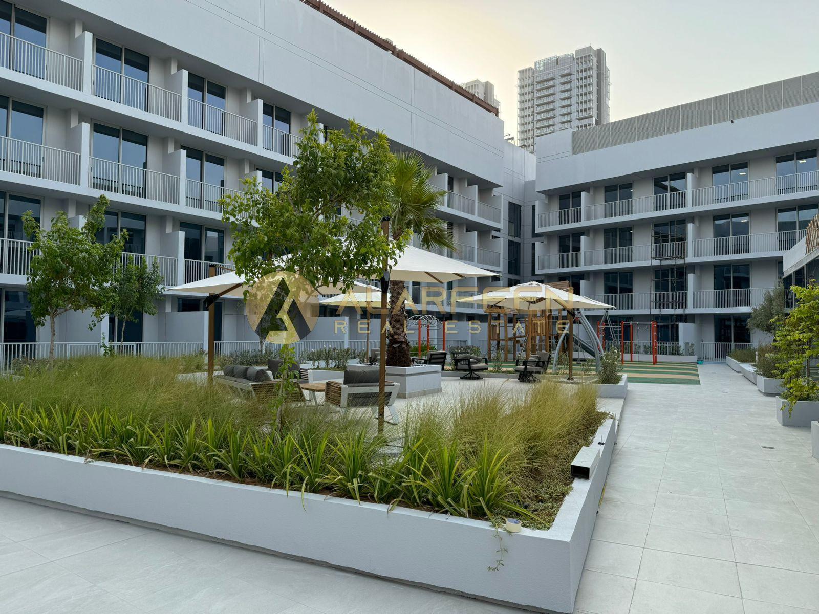 640 Sq.Ft. Apartment for Sale in JVC District 10, Jumeirah Village Circle (JVC), Dubai - 7515097 photo 19