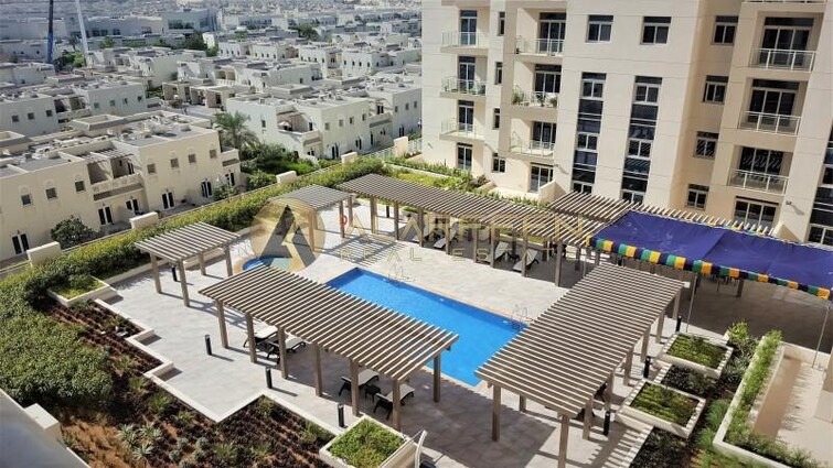  Apartment for Rent, Al Furjan, Dubai