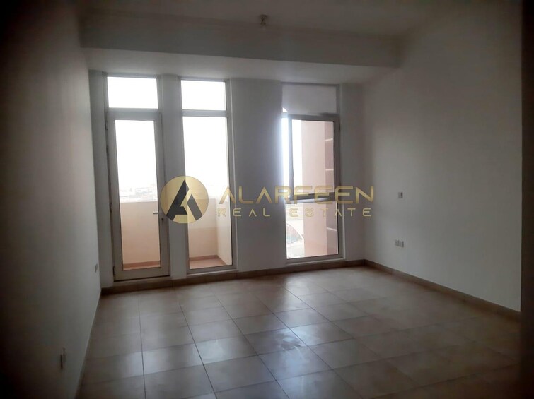 Canal Residence West Apartment for Rent, Dubai Sports City, Dubai