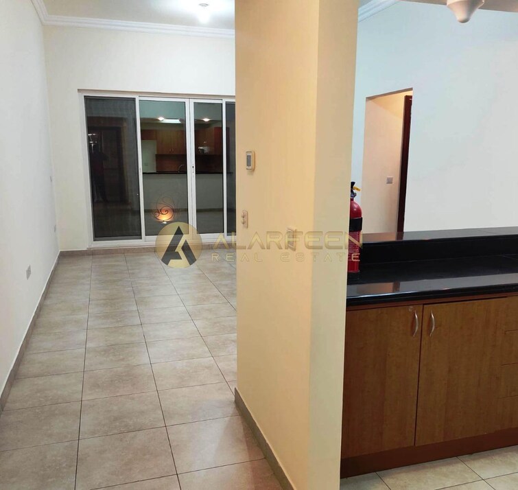 Canal Residence West Apartment for Rent, Dubai Sports City, Dubai