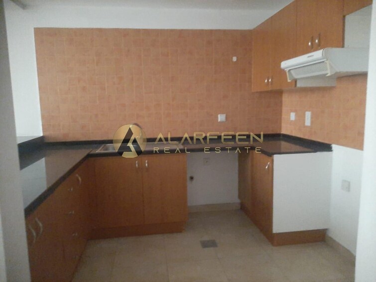 Canal Residence West Apartment for Rent, Dubai Sports City, Dubai