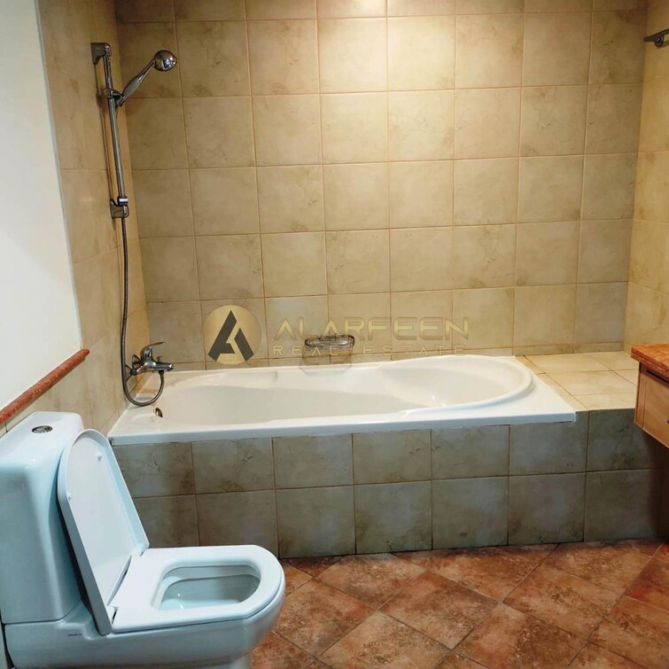 Canal Residence West Apartment for Rent, Dubai Sports City, Dubai