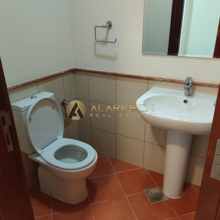 Canal Residence West Apartment for Rent, Dubai Sports City, Dubai