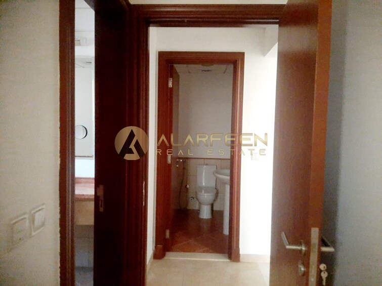 Canal Residence West Apartment for Rent, Dubai Sports City, Dubai