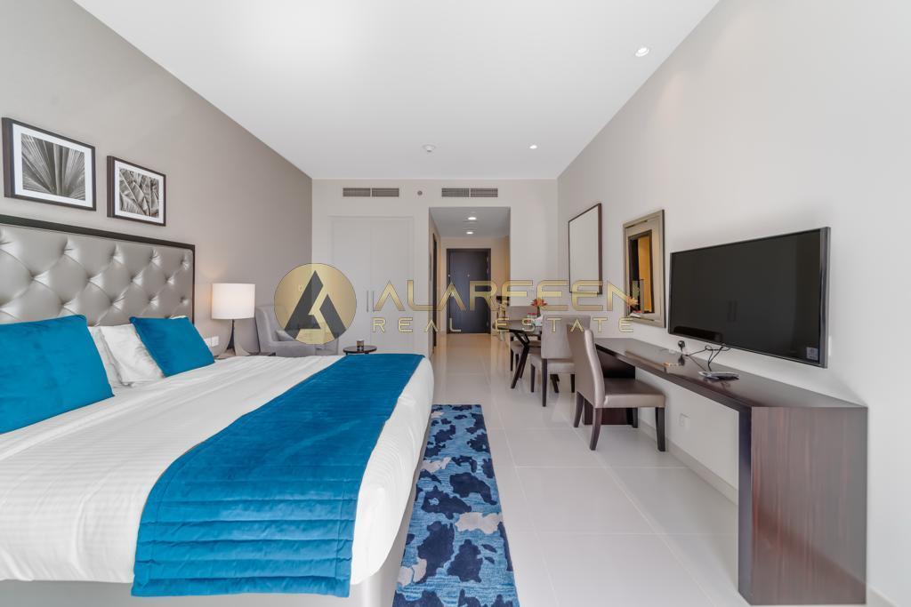 Residential District Apartment for Rent, Dubai South, Dubai