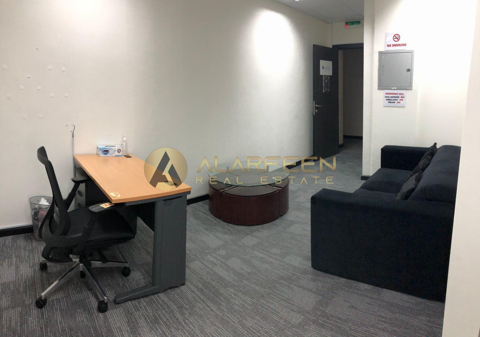 Mazaya Business Avenue Office Space for Rent, Jumeirah Lake Towers (JLT), Dubai