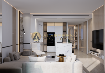 1 BR Apartment For Sale in Jumeirah Village Circle (JVC)