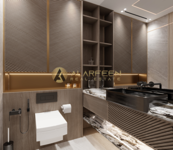 1 BR Apartment For Sale in Jumeirah Village Circle (JVC)