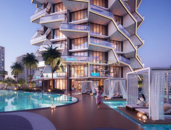 1 BR Apartment For Sale in Jumeirah Village Circle (JVC)