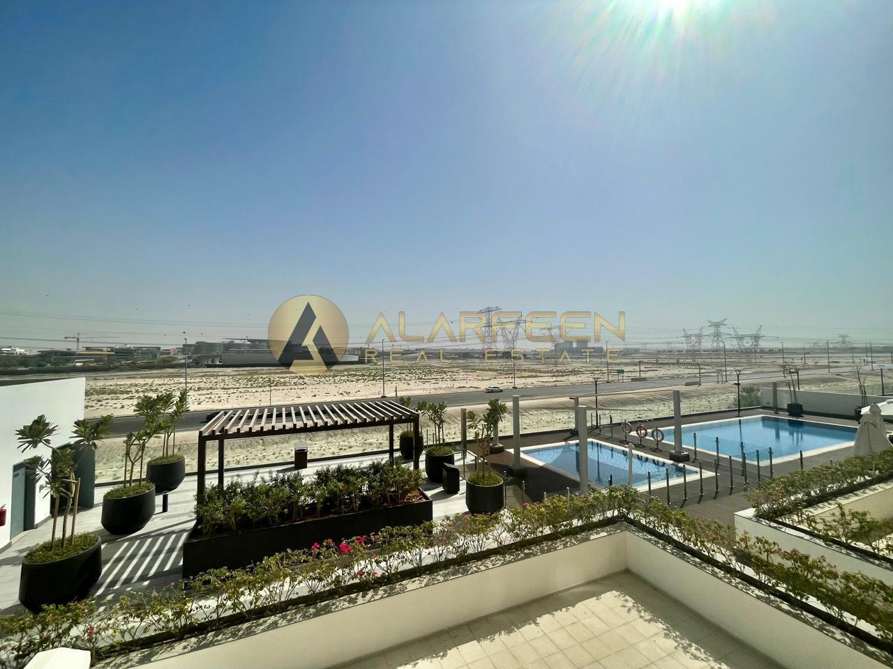 Meydan One Apartment for Rent, Meydan City, Dubai