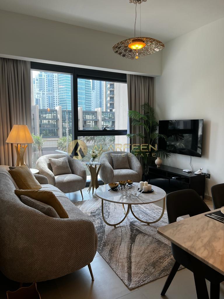 Opera District Apartment for Rent, Downtown Dubai, Dubai