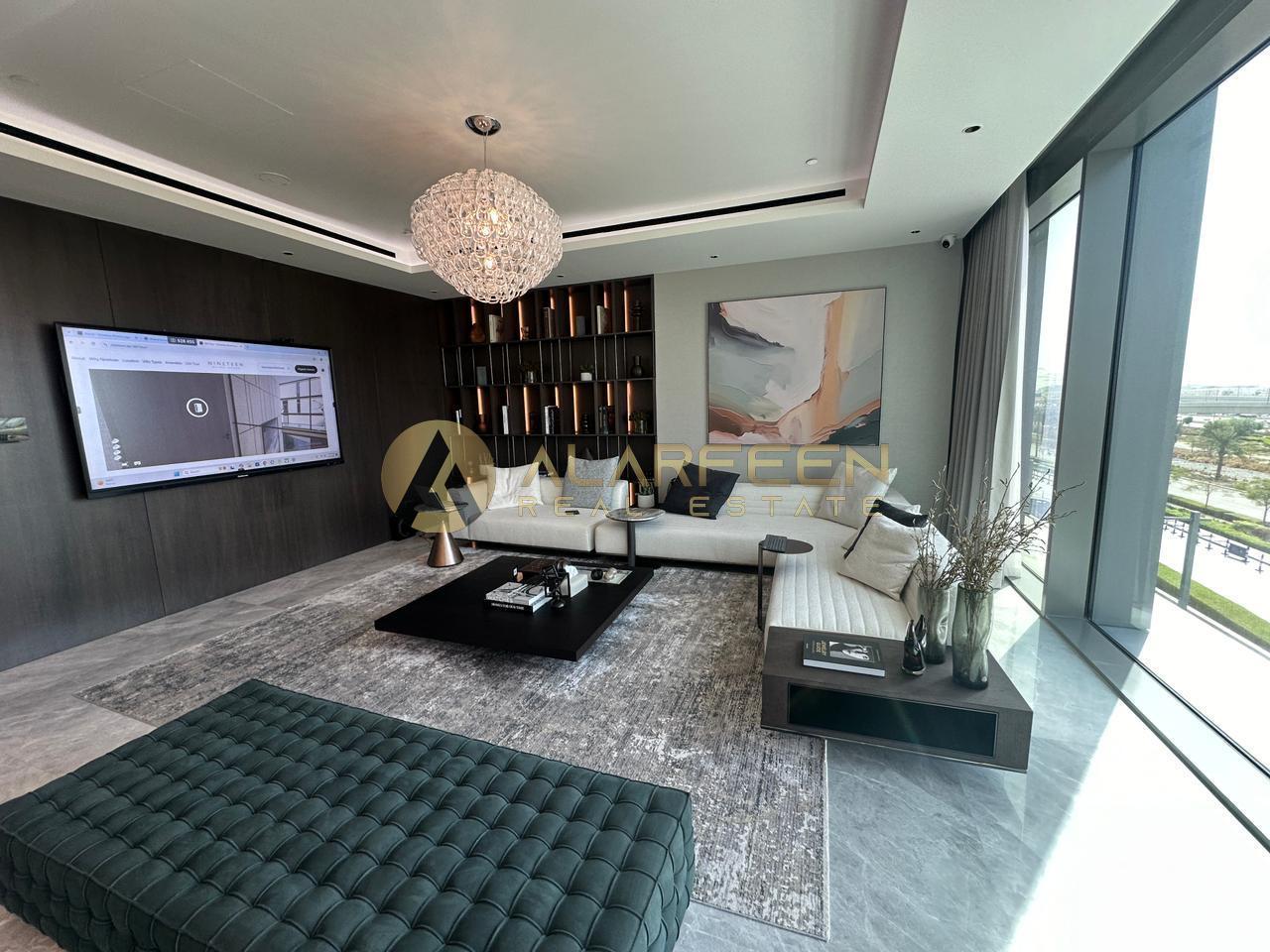 District 11 Villa for Sale, Mohammed Bin Rashid City, Dubai