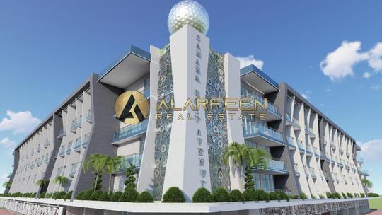  Apartment for Sale, Dubai Residence Complex, Dubai