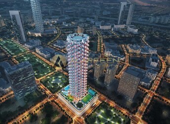 1 BR Apartment For Sale in Jumeirah Village Circle (JVC)