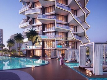 1 BR Apartment For Sale in Jumeirah Village Circle (JVC)