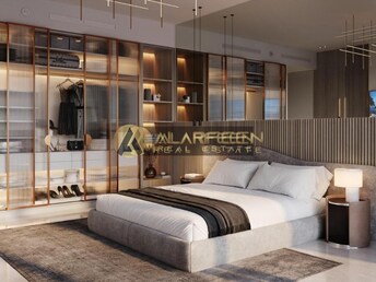 1 BR Apartment For Sale in Jumeirah Village Circle (JVC)