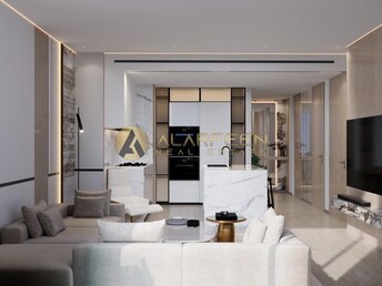 1 BR Apartment For Sale in Jumeirah Village Circle (JVC)