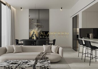 1 BR Apartment For Sale in Jumeirah Village Triangle (JVT)