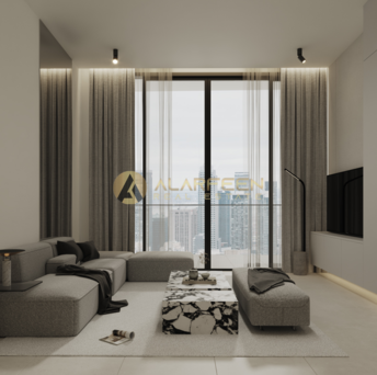 1 BR Apartment For Sale in Jumeirah Village Triangle (JVT)
