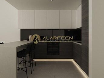 1 BR Apartment For Sale in Jumeirah Village Triangle (JVT)