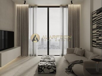 1 BR Apartment For Sale in Jumeirah Village Triangle (JVT)