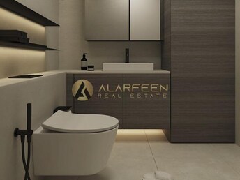 1 BR Apartment For Sale in Jumeirah Village Triangle (JVT)