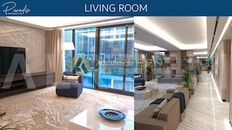 5 BR Penthouse For Rent in Dubai Marina Moon Tower Cover Image