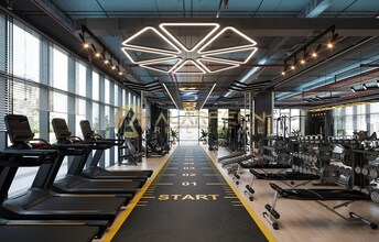 1 BR Apartment For Sale in Jumeirah Village Circle (JVC)