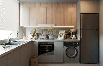 1 BR Apartment For Sale in Jumeirah Village Circle (JVC)