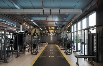 1 BR Apartment For Sale in Jumeirah Village Circle (JVC)