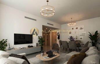 2 BR Apartment For Sale in Jumeirah Village Circle (JVC)