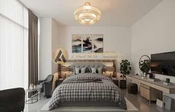 2 BR Apartment For Sale in Jumeirah Village Circle (JVC)