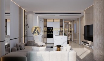 1 BR Apartment For Sale in Jumeirah Village Circle (JVC)