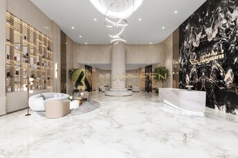 1 BR Apartment For Sale in Jumeirah Village Circle (JVC)