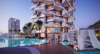 1 BR Apartment For Sale in Jumeirah Village Circle (JVC)