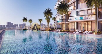 1 BR Apartment For Sale in Jumeirah Village Circle (JVC)