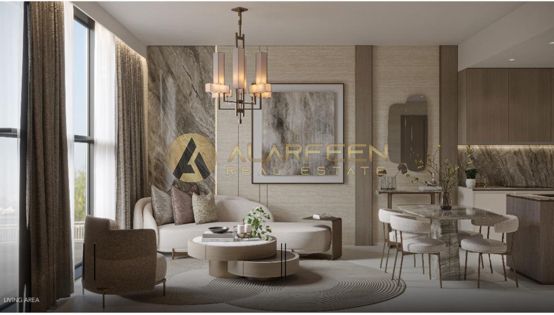  Apartment for Sale, Arjan, Dubai