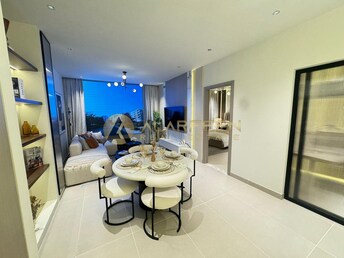 1 BR Apartment For Sale in Jumeirah Village Circle (JVC)