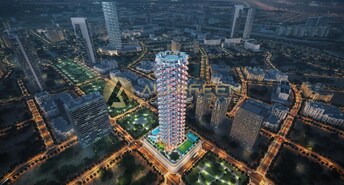 1 BR Apartment For Sale in Jumeirah Village Circle (JVC)