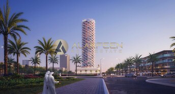 1 BR Apartment For Sale in Jumeirah Village Circle (JVC)