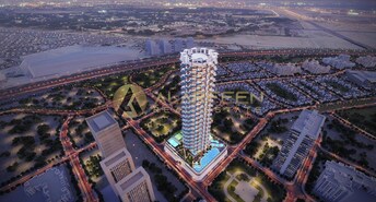 1 BR Apartment For Sale in Jumeirah Village Circle (JVC)