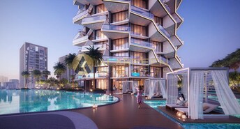 1 BR Apartment For Sale in Jumeirah Village Circle (JVC)