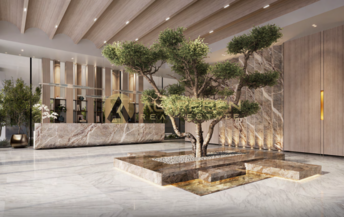 1 BR Apartment For Sale in Jumeirah Village Circle (JVC)