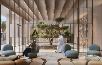 1 BR Apartment For Sale in Jumeirah Village Circle (JVC)